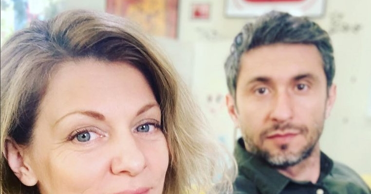 Dragoș Bucur nu vede cu ochi buni studiile din străinătate. De ce nu este de acord să-și lase copiii să plece