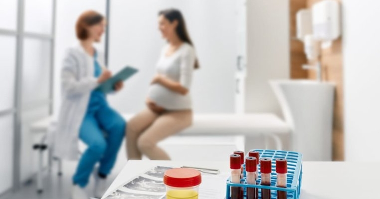 Ce analize medicale trebuie făcute în timpul sarcinii?
