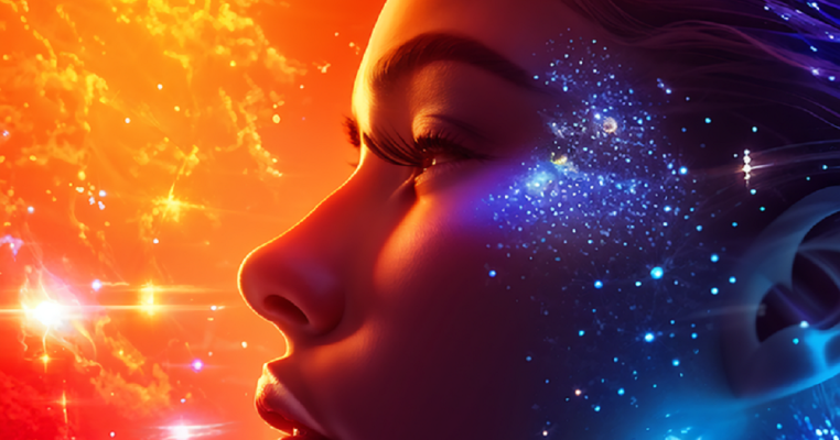 Cele mai norocoase zodii ale anului 2025. Strălucesc și la propriu, dar și la figurat
