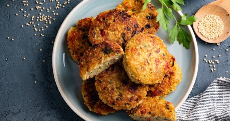 Rețete cu mei: preparate delicioase pentru toată familia