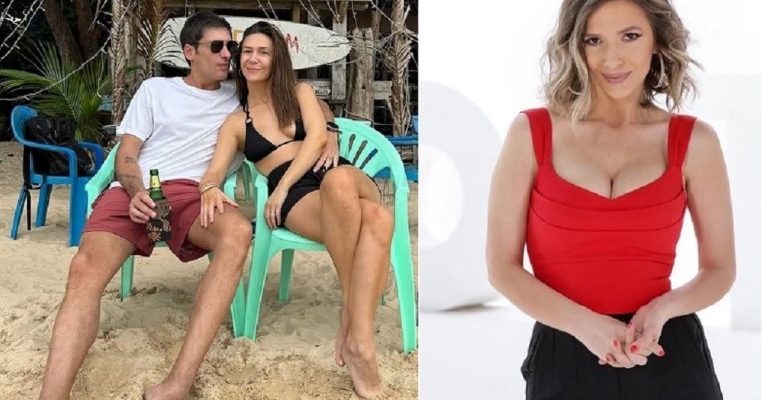Mămica Adela Popescu are un corp spectaculos, nici nu zici că a trecut prin trei sarcini! Cum s-a postat vedeta în vacanță
