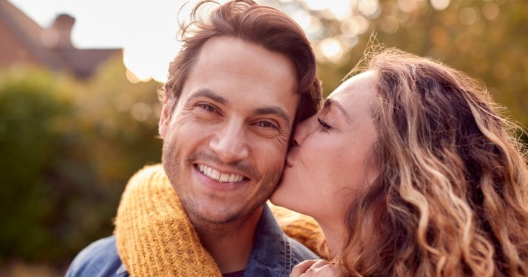 Fericirea în cuplu: cum o întreții