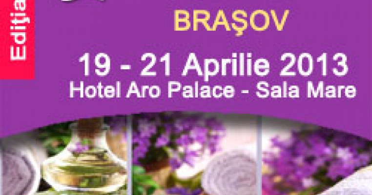 Body Mind Spirit Festival - incep inscrierile!