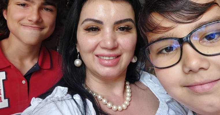 Câți bani au primit copiii Adrianei Bahmuțeanu din moștenirea lăsată de Silviu Prigoană