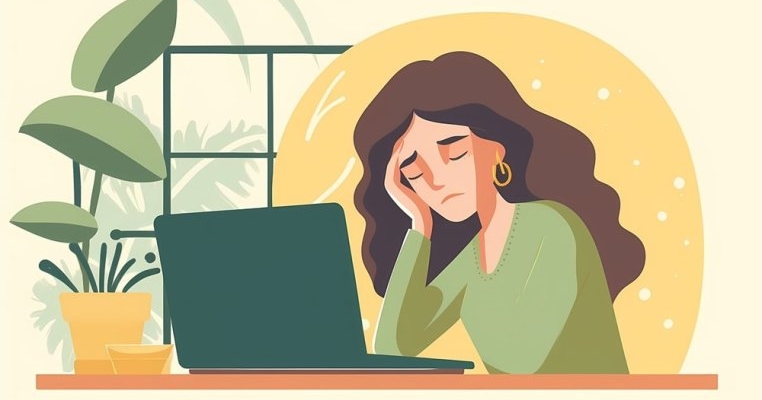 Zodiile care riscă să ajungă la epuizare dacă nu lasă „motoarele" mai lent. Riscul de burnout e mare!