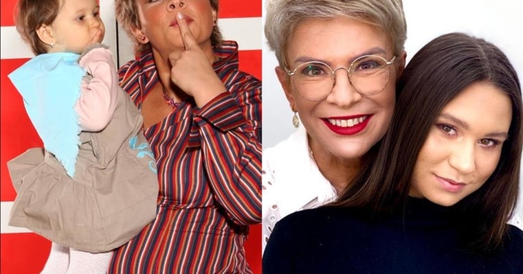 Teo Trandafir trece prin clipe teribile. Fiica ei a decis să plece de acasă