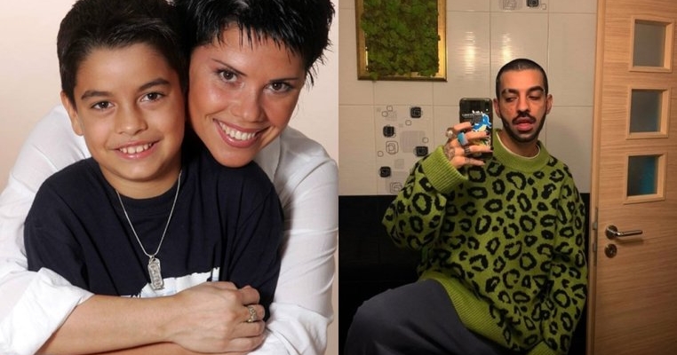 Fiul adoptiv al Luminiței Anghel a ajuns să cerșească bani pe TikTok. Riscă să rămână fără un acoperiș deasupra capului