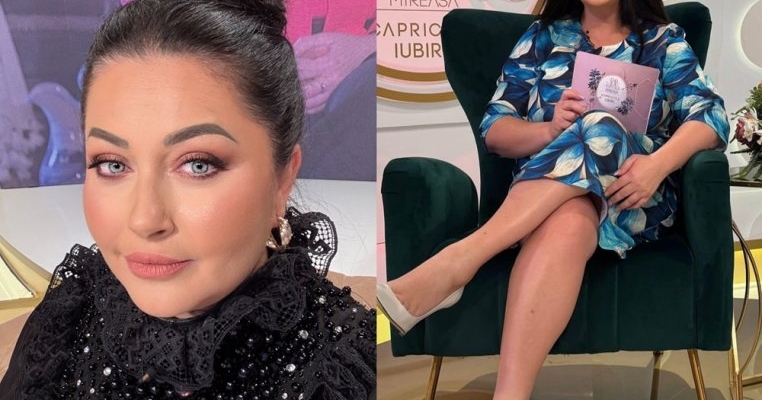 Gabriela Cristea renunță la televiziune după 31 de ani de carieră. De ce a ales să plece de la Antena Stars