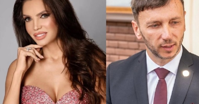 Sunt căsătoriți de trei ani, dar nu trăiesc sub același acoperiș. De ce locuiesc separat Cristina Spătar și soțul ei