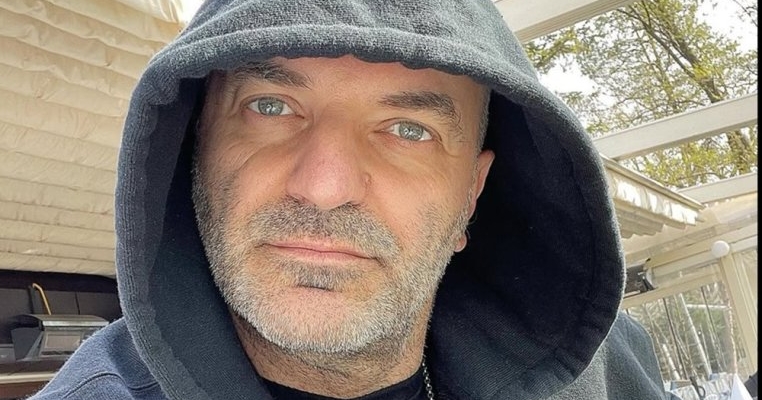 Dan Capatos este distrus de durere. A rămas fără cea mai importantă persoană din viața lui