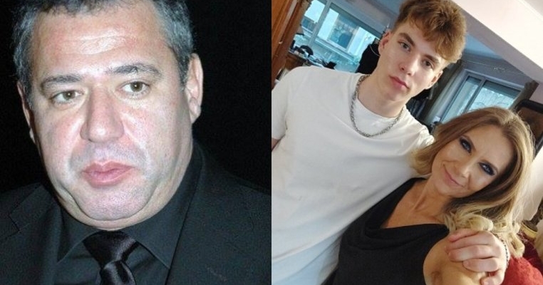 Romanița Iovan a mers cu fiul ei în Apuseni, la locul tragediei unde a murit Adrian Iovan. Fac asta la fiecare parastas, de 11 ani încoace