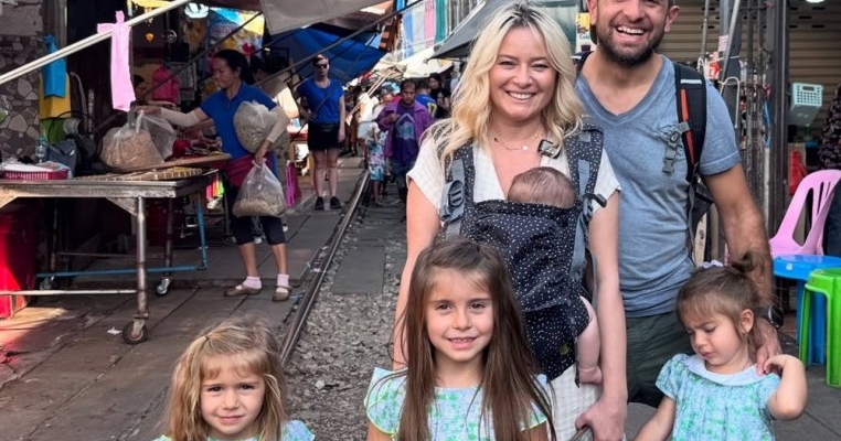 Anunțul făcut de Laura Cosoi despre căsnicia ei, după vacanța din Thailanda. „Am fost mai puțin soție"