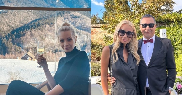 Daciana Sârbu și Victor Ponta au divorțat. Au fost împreună aproape doua decenii și au două fete împreună