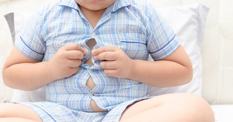 Un sfert din copiii românilor sunt obezi. Avem de-a face cu o „epidemie de obezitate"?