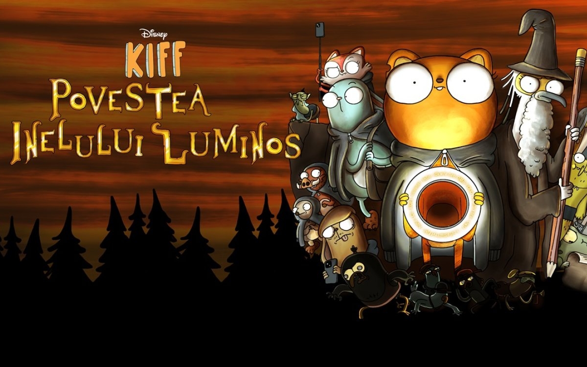 Noutățile lunii februarie la Disney Channel și Disney Jr.