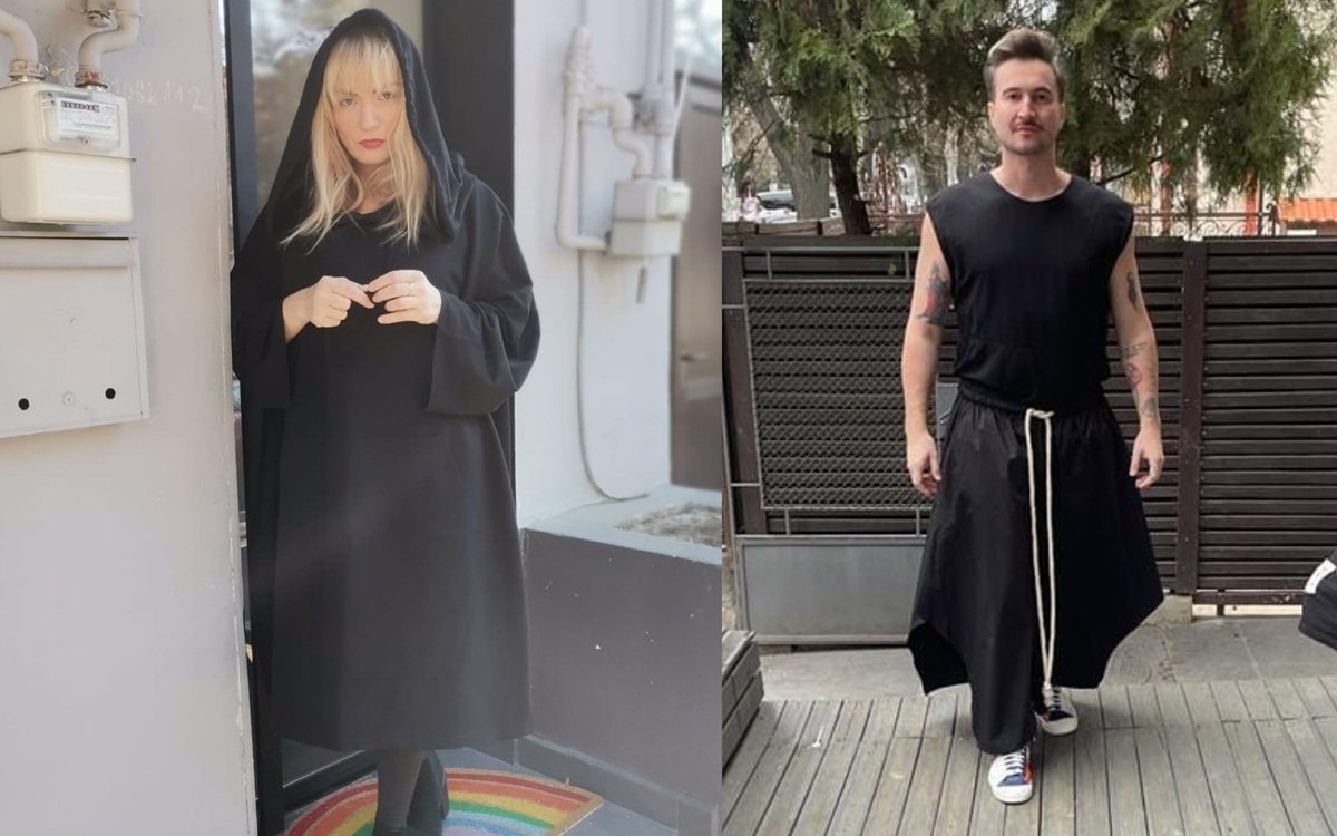 Cristina Cioran recunoaște că încă îl iubește pe Alex Dobrescu, cu toate că are ordin de restricție împotriva lui