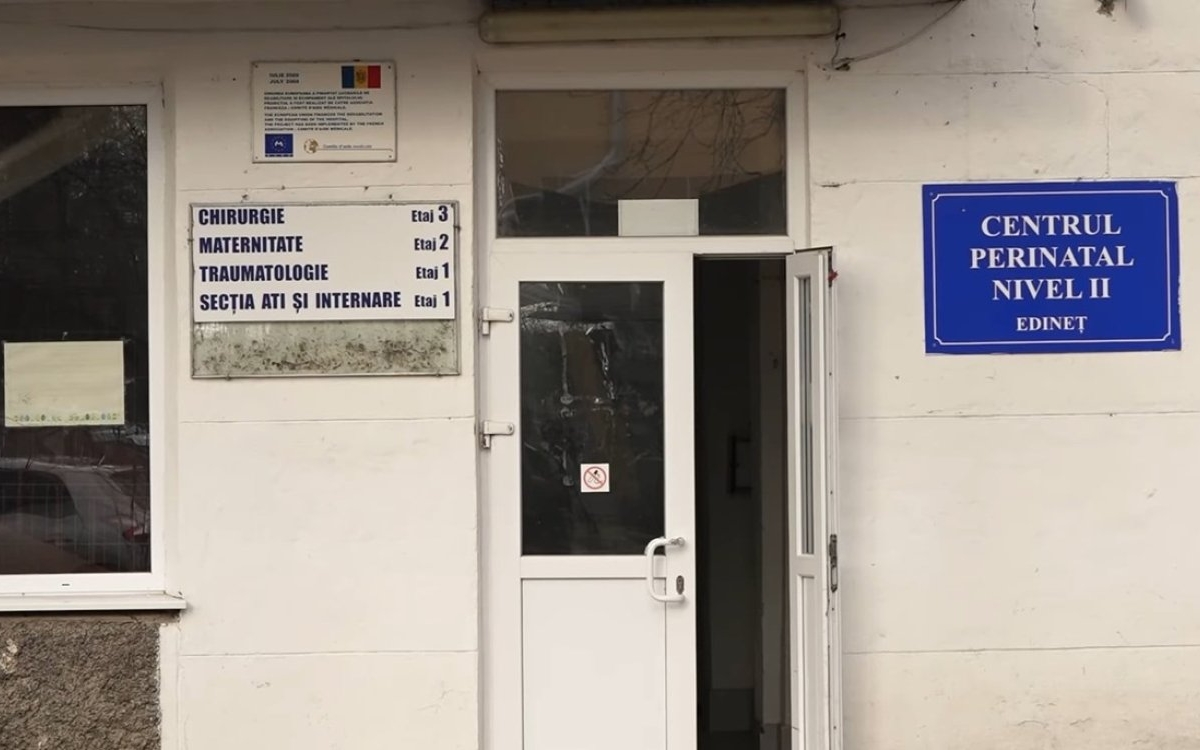 Tragedie cumplită! O femeie însărcinată a murit împreună cu bebelușul în timpul nașterii. Doi copii au rămas fără mamă