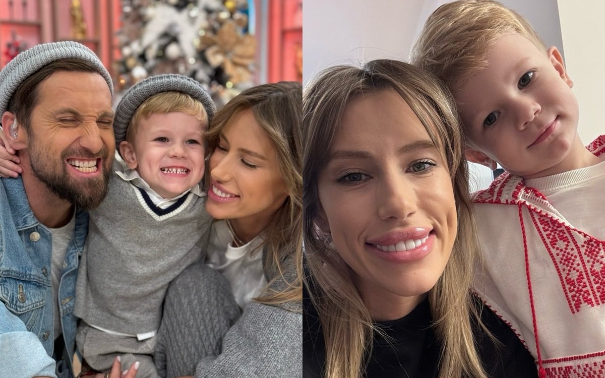 Gabriela Prisăcariu este o mamă strictă? Ce reguli clare i-a impus fiului ei