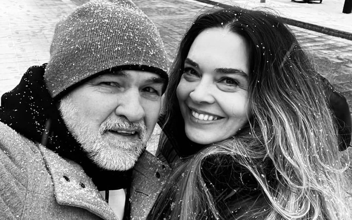 Cea mai frumoasă poveste de iubire! Cum s-au cunoscut Leonard Doroftei și Monica și cum a decis sportivul ca ea va fi mama copiilor lui