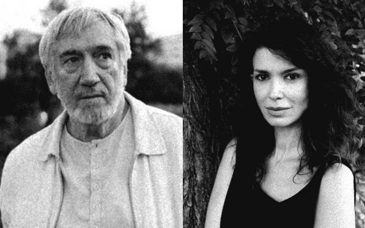 Detalii mai puțin cunoscute despre relația Alinei Chivulecu cu Dan Chișu. De ce s-a măritat actrița în blugi și bascheți?