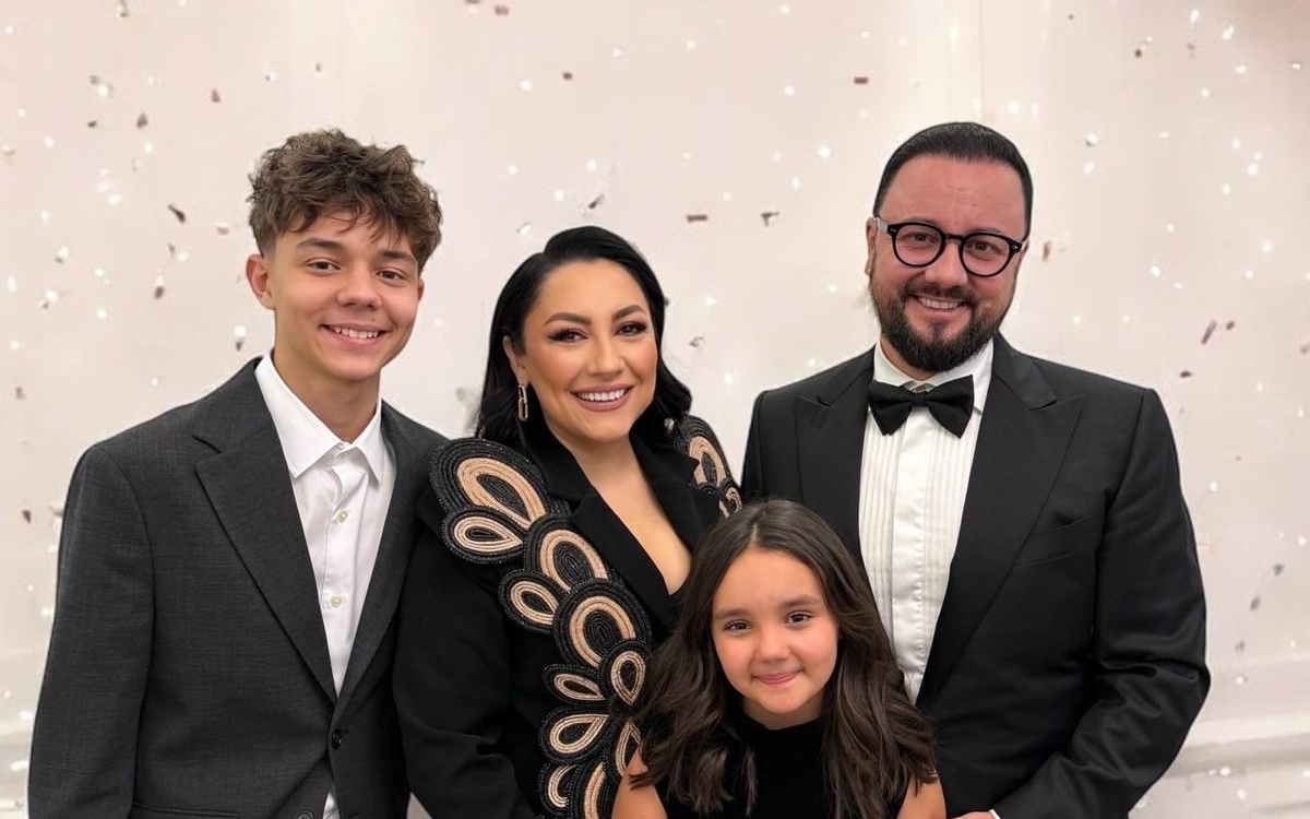 Andra și Măruță sunt părinți stricți? Cum reușesc să-i țină pe Eva și David ancorați în realitate, în ciuda celebrității