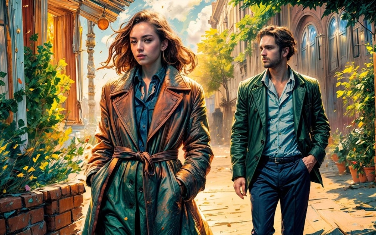 Zodiile care găsesc curajul să spună „STOP și de la capăt" anul acesta. Sunt gata să lase durerea în urmă