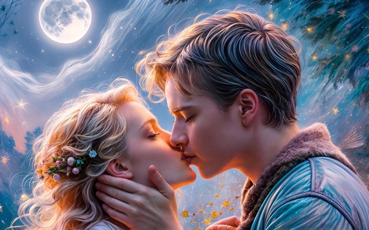 Zodiile menite să trăiască cele mai romantice povești de iubire. Au ce povesti nepoților!