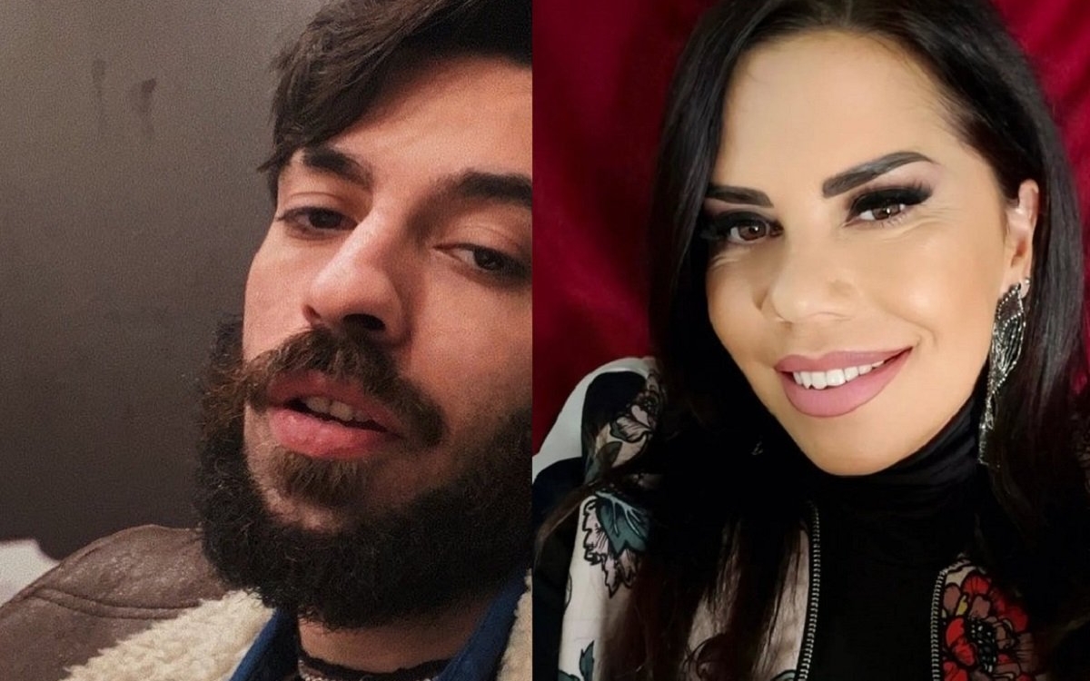 David Pușcaș vrea să se împace cu mama lui: „Să ne certăm, să ne împăcăm”