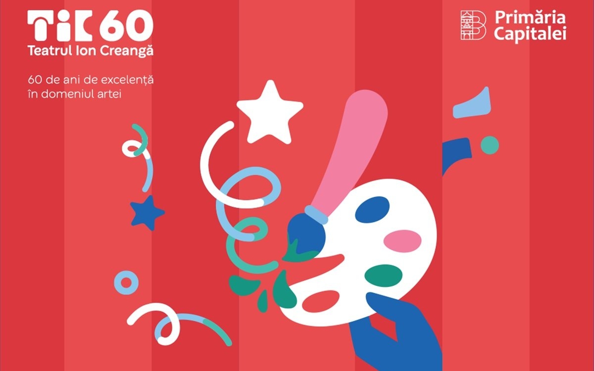 TIC60, proiectul dedicat artelor frumoase, revine cu un nou capitol de poveste