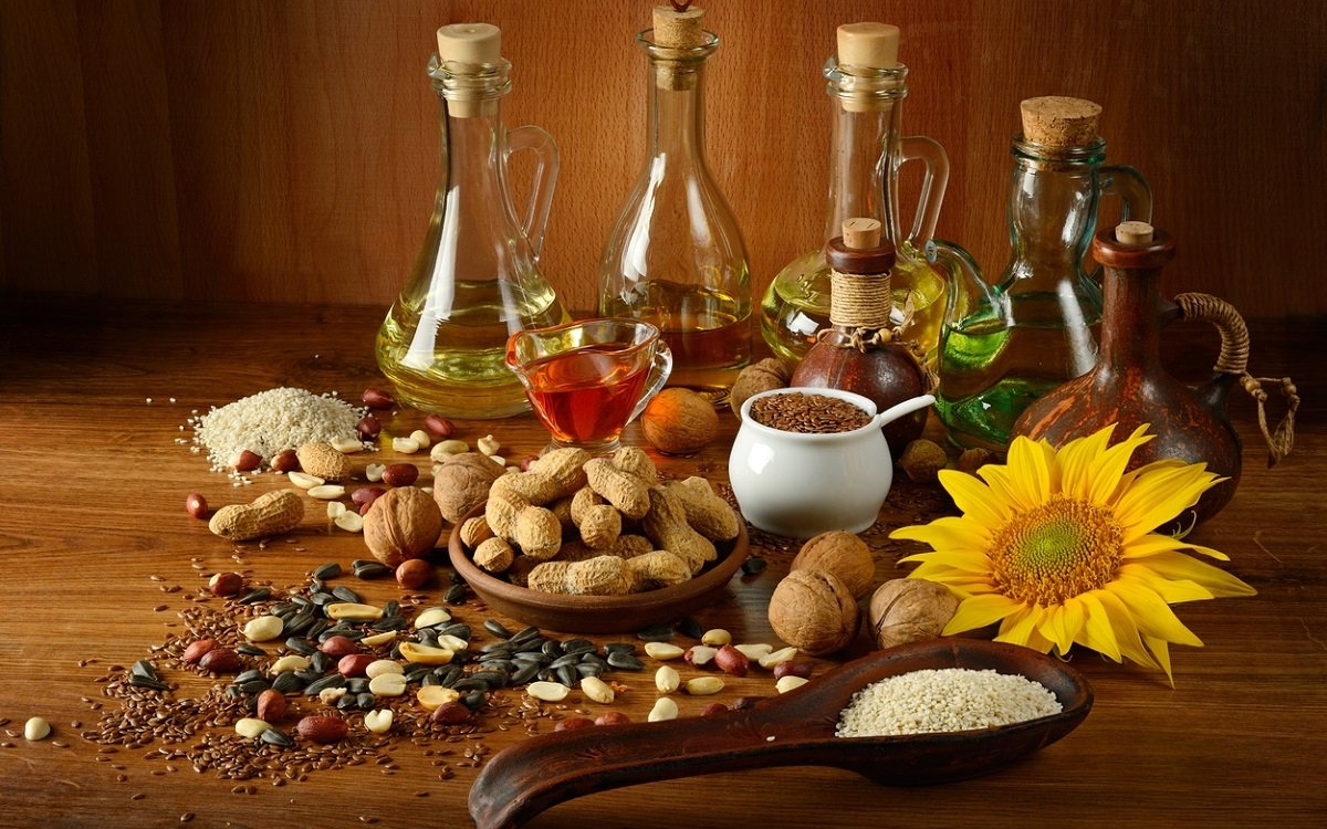 Vitamina F: beneficii și mod de utilizare
