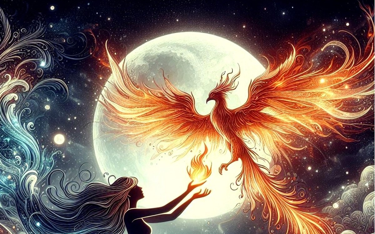 Zodiile care renasc din propria cenușă, indiferent de obstacole! Nu există înfrângere pentru ele