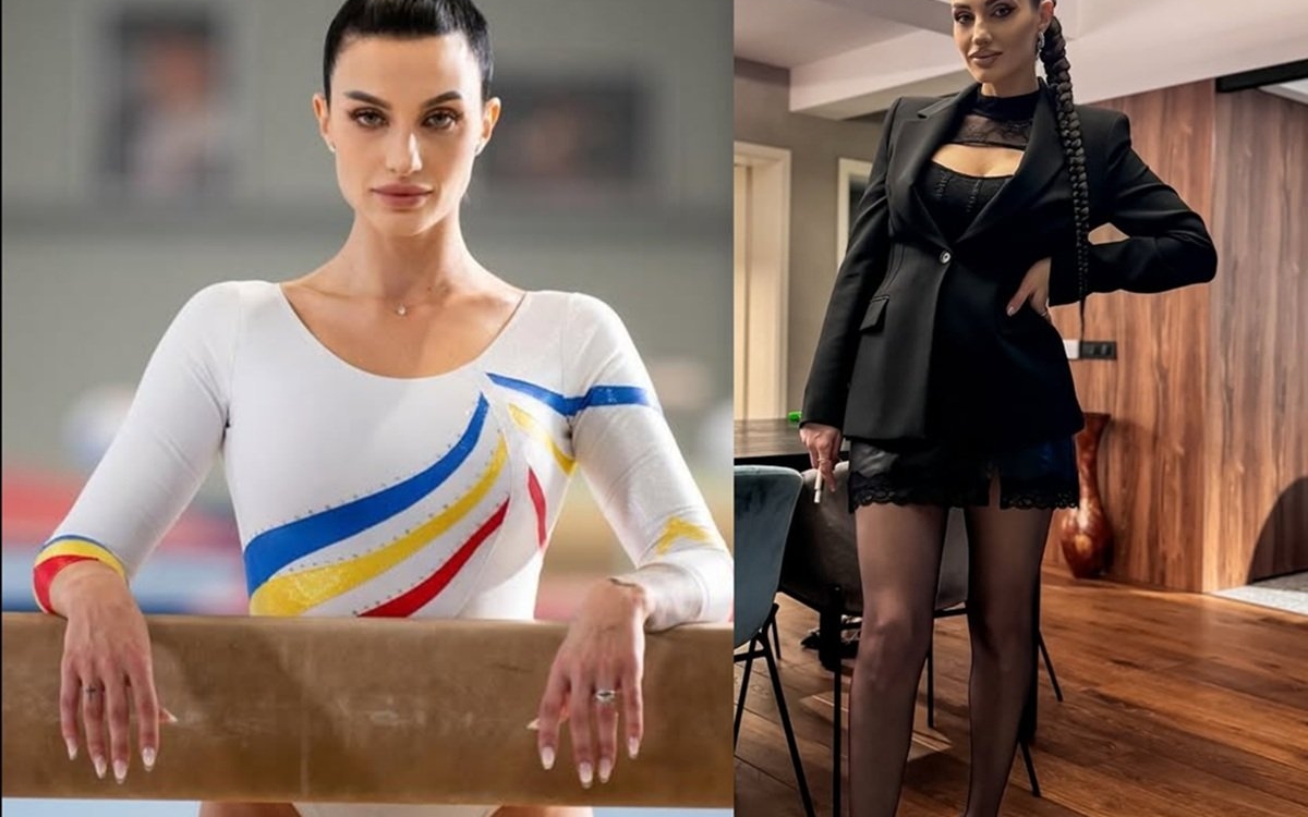 Ana Porgras se pregătește să devină mamică pentru prima dată. Cum a făcut marele anunț