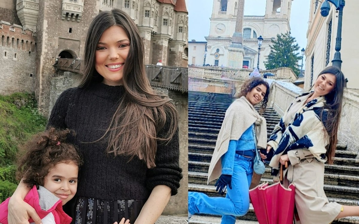 Cum este mama Paula Seling? Ce relația are cu Elena, fetița pe care a adoptat-o în secret în urmă cu câțiva ani