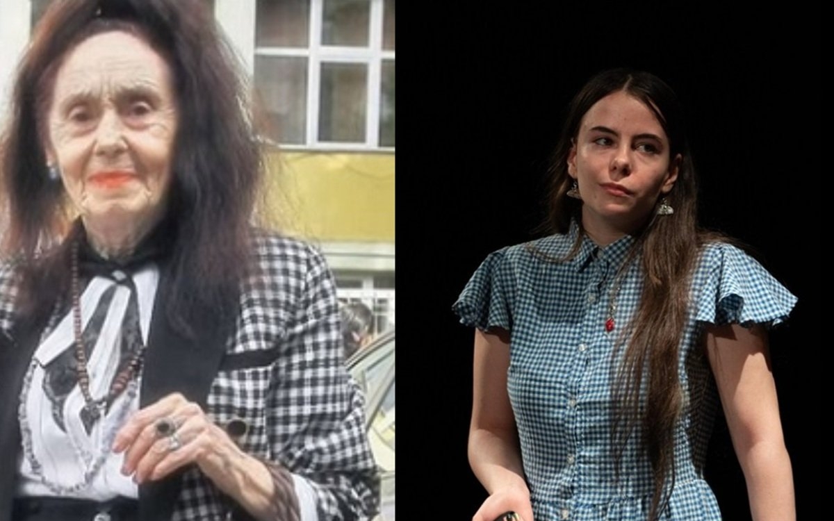 Eliza, fiica Adrianei Iliescu, a vrut să știe adevărul despre venirea ei pe lume. Ce răspuns a primit când a întrebat „unde este tati?"