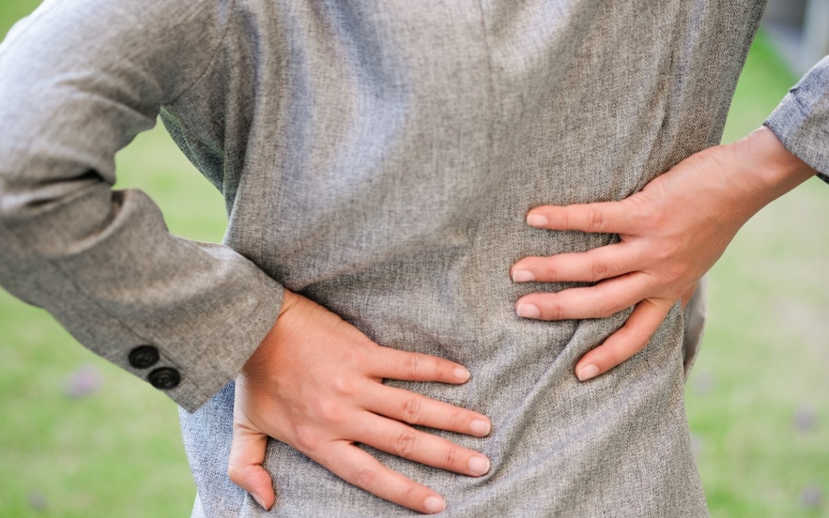 Osteoscleroza: cauze, simptome și tratament