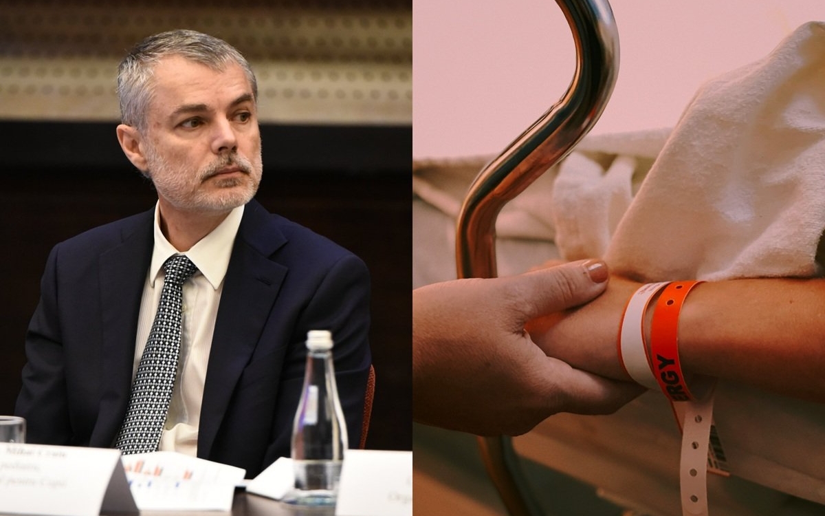 Reacția medicului Mihai Craiu dupa ce un copil de numai 5 ani a murit de meningită. „Încă un copil mort, încă o nenorocire care putea fi prevenită"