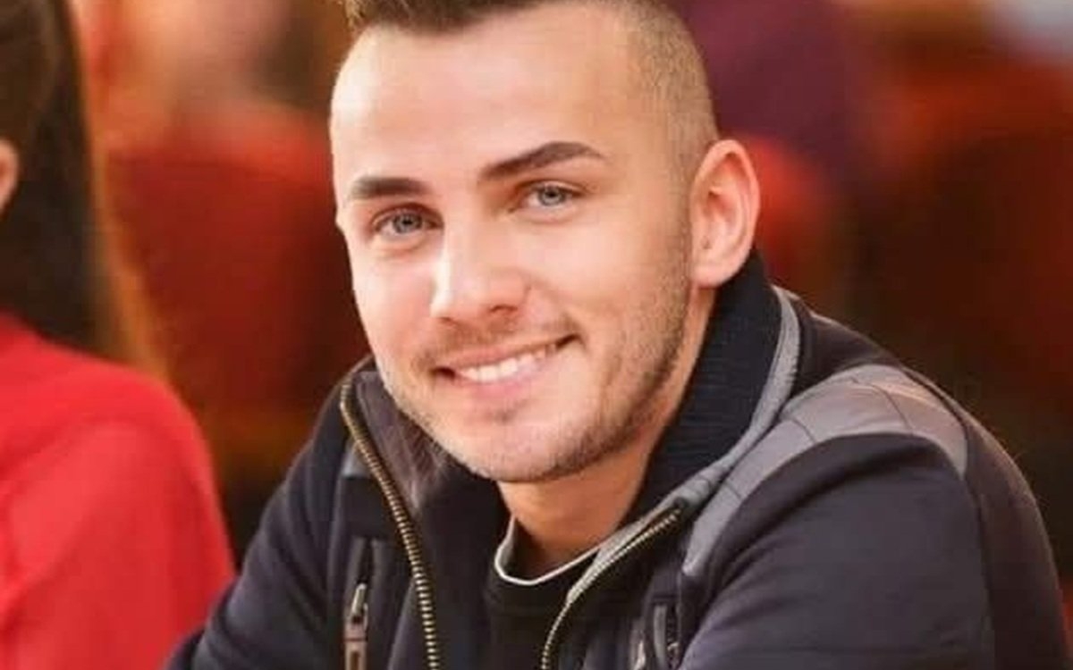 Mihai Trăistariu, primele declarații despre copil. Artistul vrea să se ocupe personal de creșterea și educația moștenitorilor lui