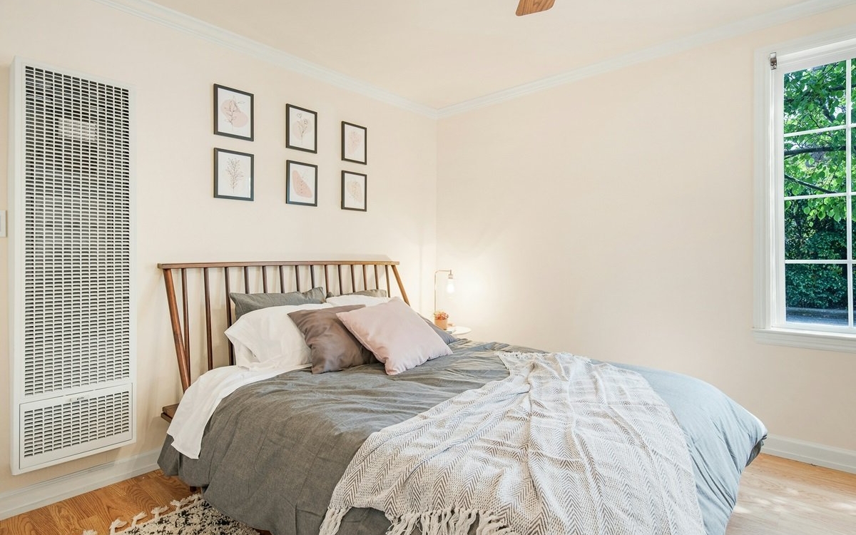 Din ce materiale să alegi lenjeriile de pat?