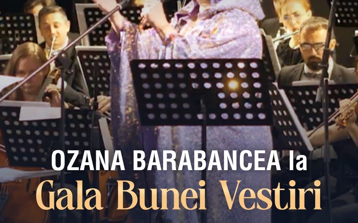 Maternitatea și nașterea, celebrate într-un spectacol exclusiv la București pe 22 martie