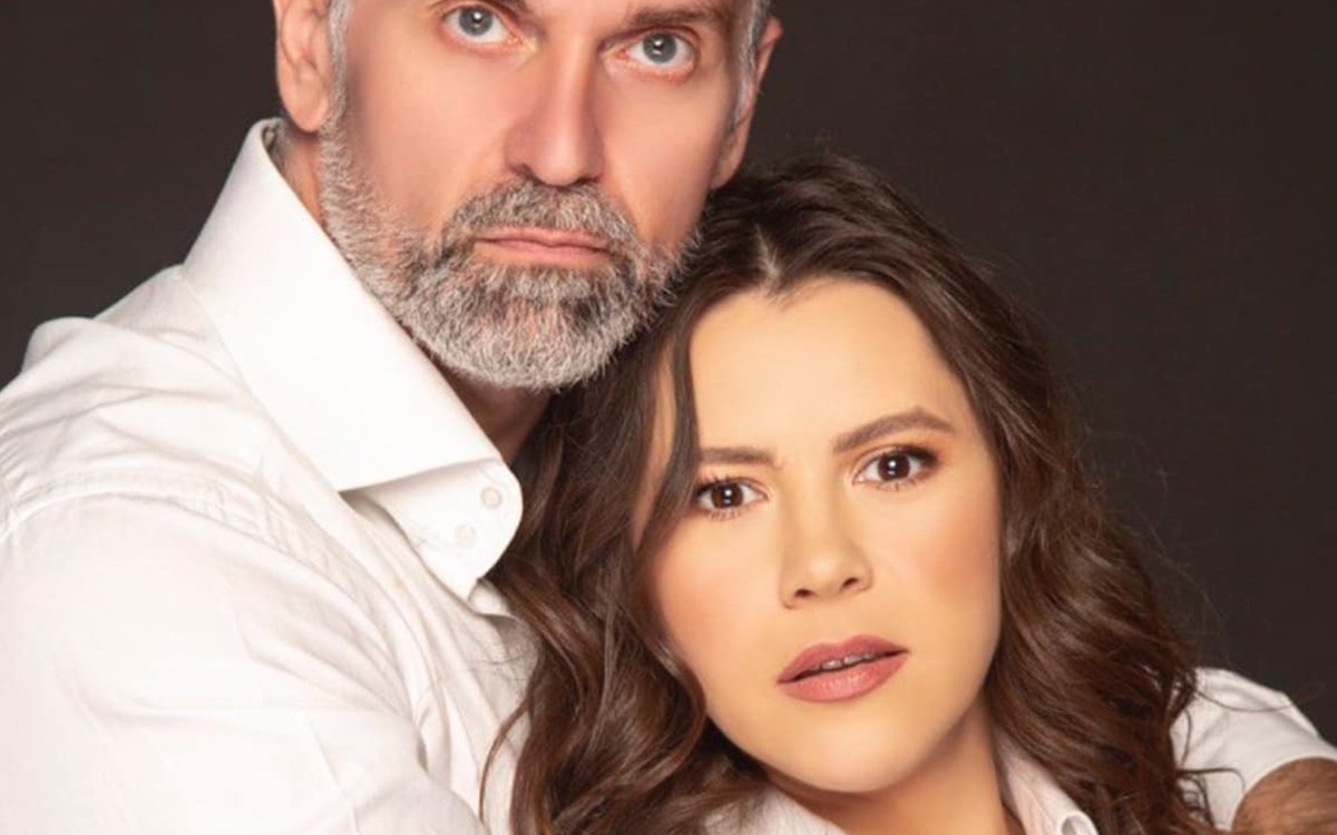 Ce declarații a făcut Cezar Ionașcu despre soția lui, aflat în plin scandal de presupusă infidelitate. „Ea a zis cu gura ei că nu sunt ușor de ținut"