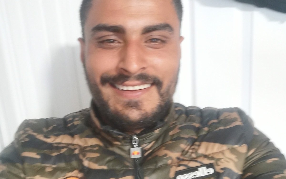 Lucian a murit la 30 de ani, într-un tragic accident auto, la doar 300 de metri distanță de casă. Trei copii au rămas fără tată fulgerător