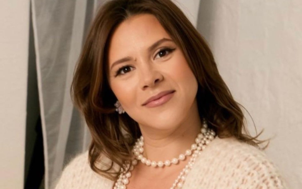 Oksana Ionașcu și-a născut copiii acasă, fără moașă și suține că-și consumă placenta. „Am consumat placenta în smoothie în perioada lăuziei"