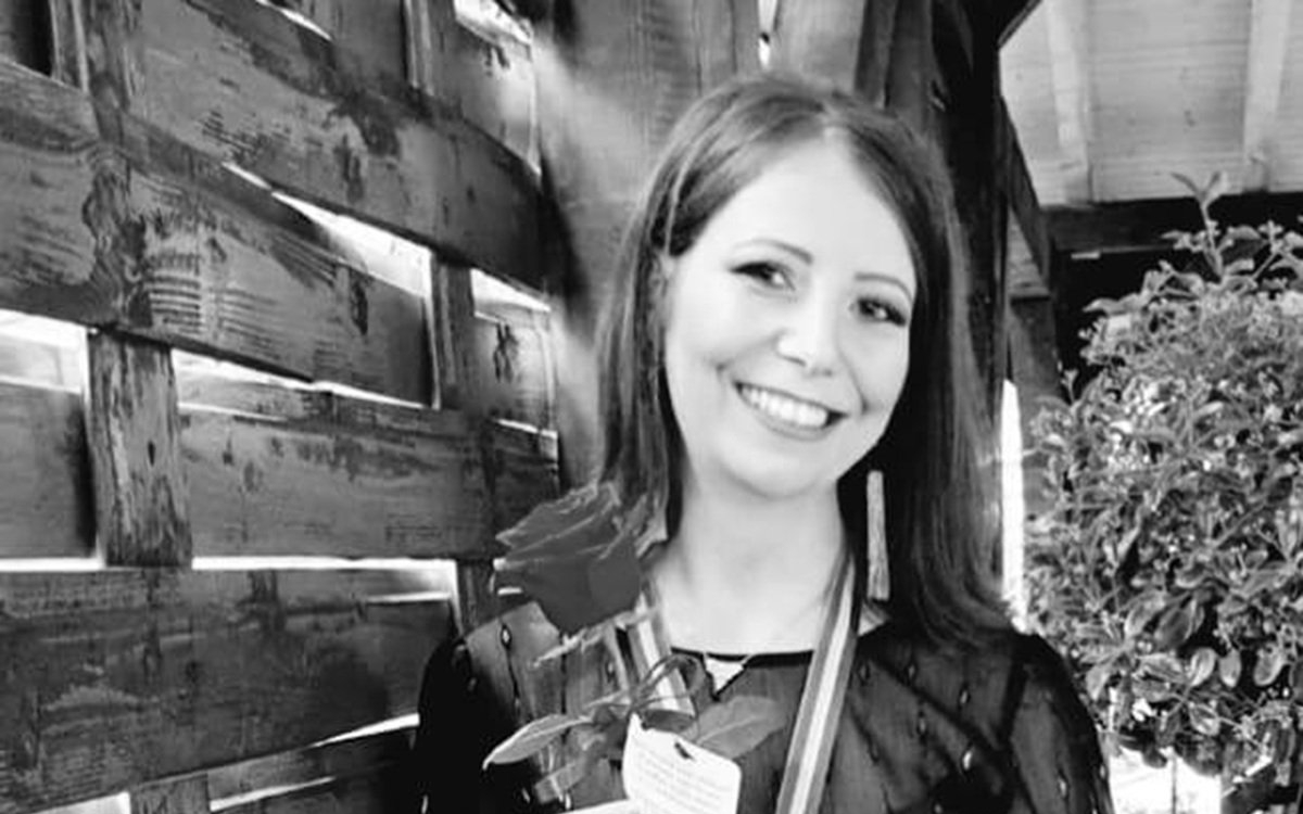 „Câtă nedreptate să rămână cei doi copii fără mamă". Ioana, o mamă de 40 de ani din Vrancea a murit fulgerător, lăsând în urmă o familie distrusă de durere
