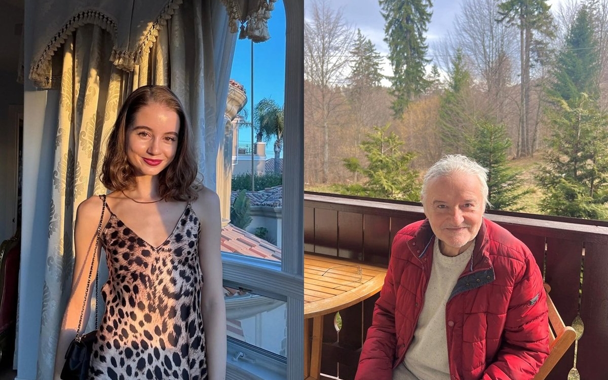 Irinel Columbeanu a fost uitat și de unica lui fiică? Ce mărturisiri face patronul azilului de bătrâni unde locuiește fostul milionar