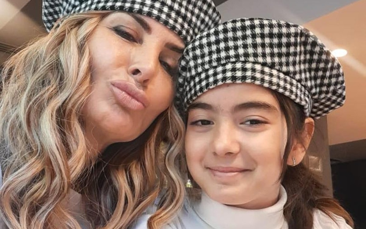 „Nu am făcut-o pe Maria la 42 de ani ca să vină niște copii să o bată". Daniela Gyorfi a vorbit pentru prima dată despre cum a fost fiica ei victima bullying-ului