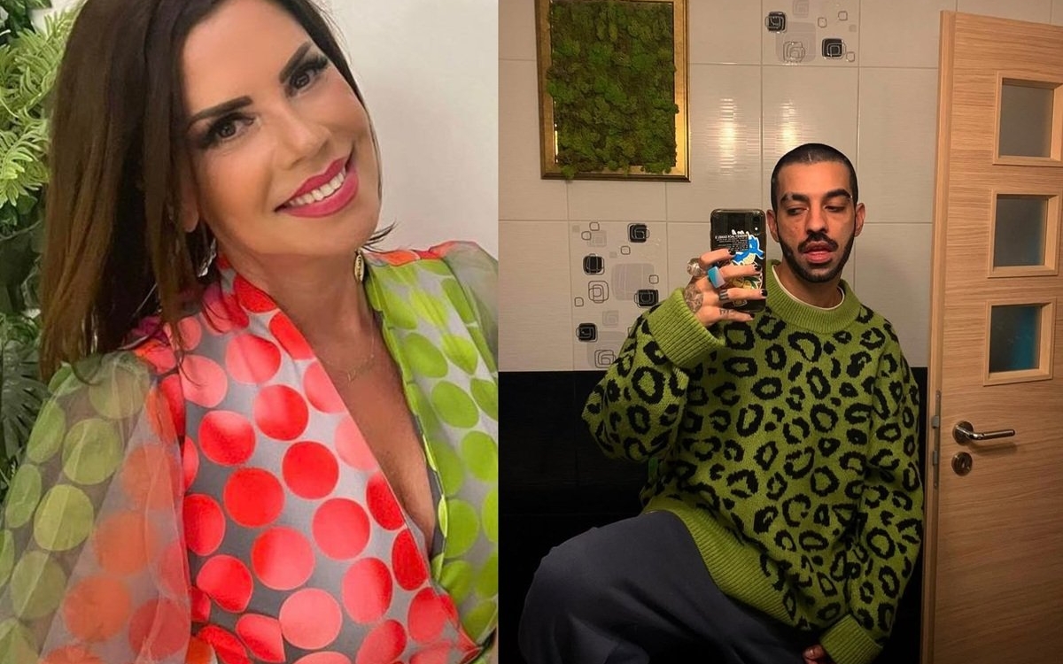 David Pușcaș susține că dezvăluirile Luminiței Anghel nu sunt adevărate. S-a filmat plângând, încercând să convingă oamenii din online că el este o victimă