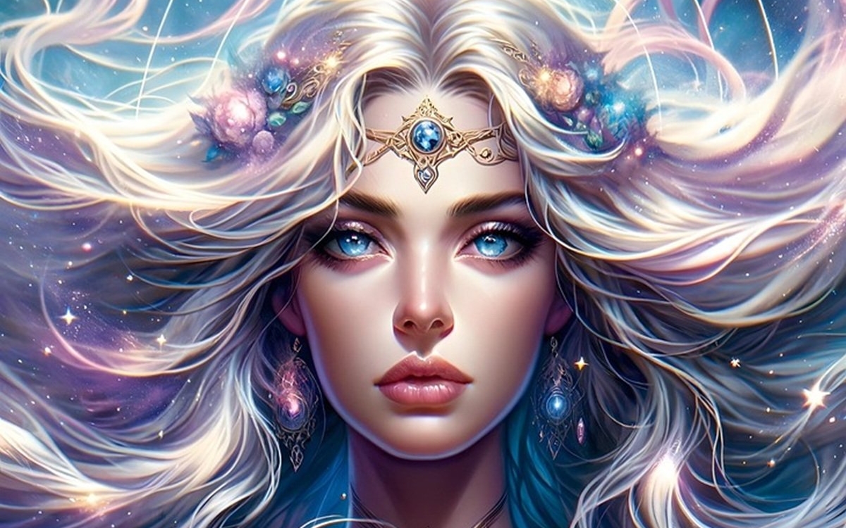 Nativii din zodiac care s-au născut cu aura divină