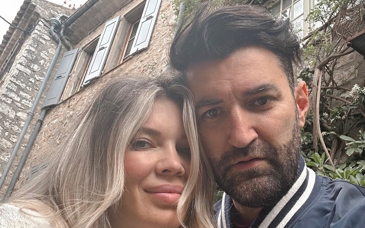 Între Smiley și Gina Pistol nu este numai lapte și miere? Artistul a vorbit pentru prima dată despre problemele din cuplu, la doi ani de la nuntă