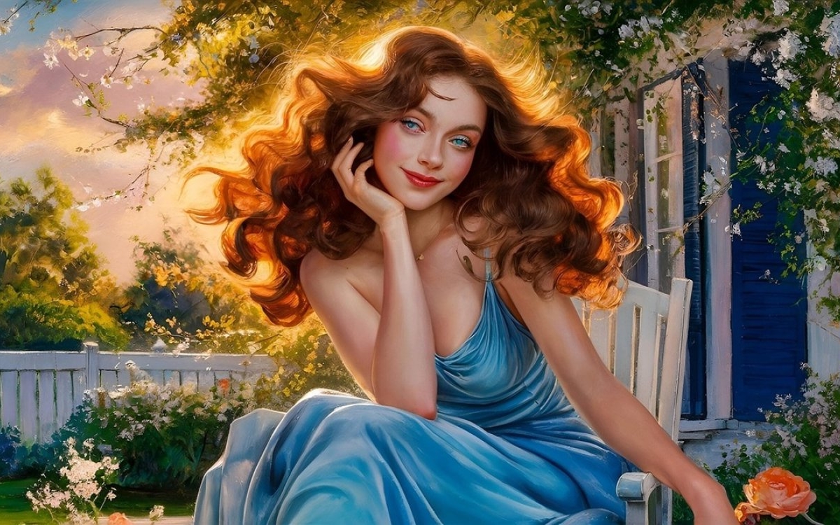 Zodiile care vor avea cel mai bun aprilie din viața lor. Sunt favoriții astrelor