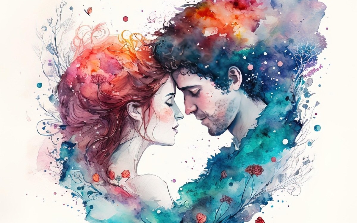 Cele mai fidele zodii! Nu mai există alt om pe lume pentru ele după ce se îndrăgostesc sincer